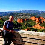 Las Médulas – Senda de las Valiñas